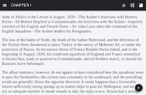 The War in Syria, Volume 1 - Public Domain Screenshot 2