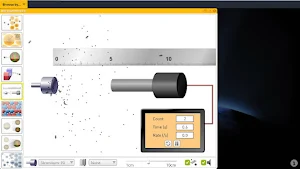 Science SuperLab for Physics Screenshot 1