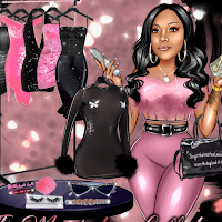The Manifesting Collection