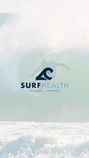 SurfHealth Screenshot 0