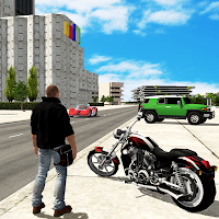 Indian Cars and Bikes Drive 3D