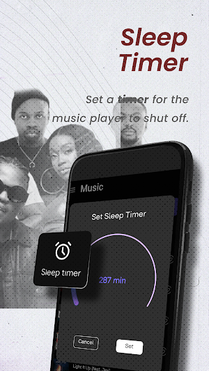 Amapiano All Songs Screenshot 2