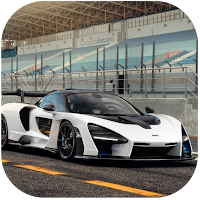 Wallpapers HD For McLaren Cars