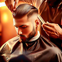Hair Cut Barber Shop Games