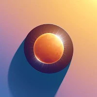 SOLAR ECLIPSE 2023