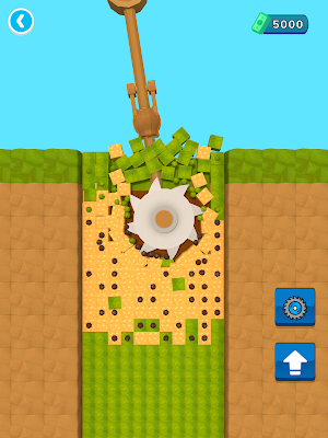 Deeper And Deeper Screenshot 2