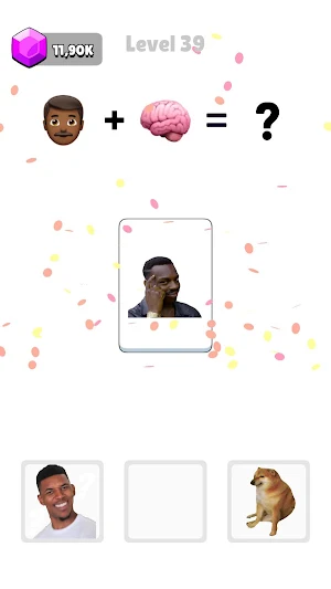 Memes Puzzle! Screenshot 2