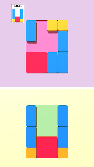 Block Slide Screenshot 1