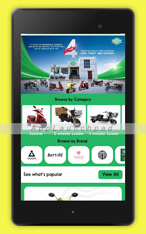 Oscar Motors Screenshot 3