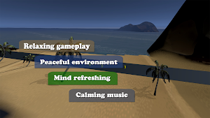 Hano Run :Relaxing Runner Game Screenshot 1
