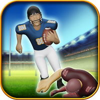 Touch Down Arena