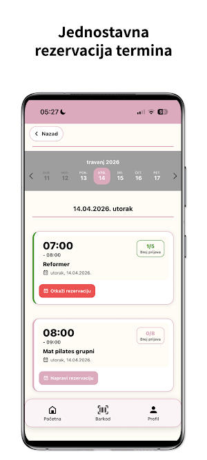 Olga Hop! Screenshot 2