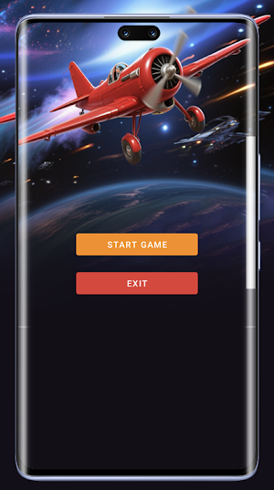 PJOK Nebula Skyfire Screenshot 0