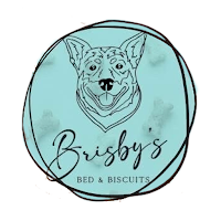 Brisby’s Bed & Biscuits