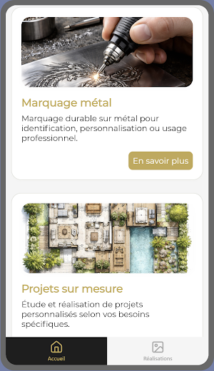 Atelier Thivant Screenshot 3
