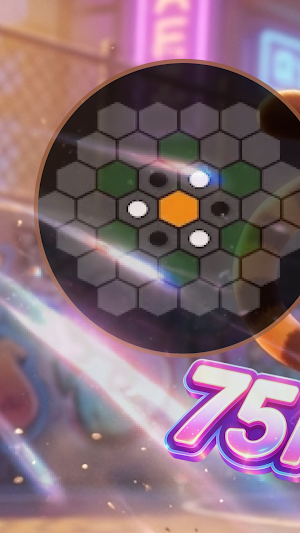 75HBond Screenshot 0