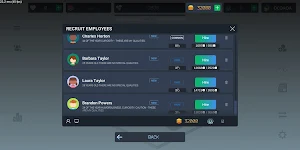Idle Game Dev Tycoon - Simulator Game Developer Screenshot 2
