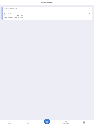 Cliente Bella Vita 2 Screenshot 3