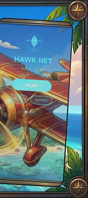 Cyber Wing Screenshot 3
