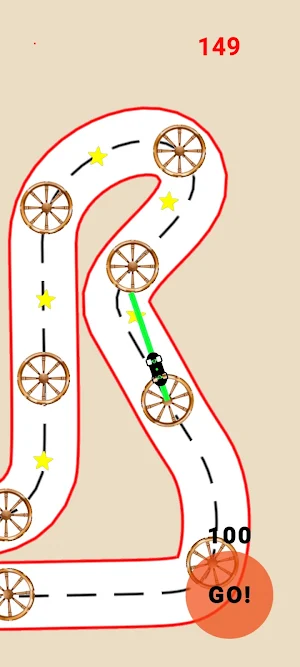 Go SkateBoard! Screenshot 3