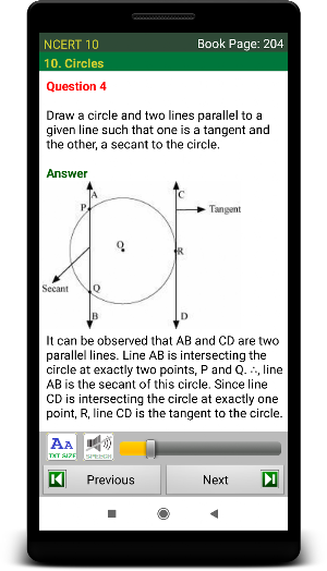 NCERT CBSE 10 Screenshot 1