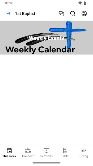 FBC Aberdeen Screenshot 2