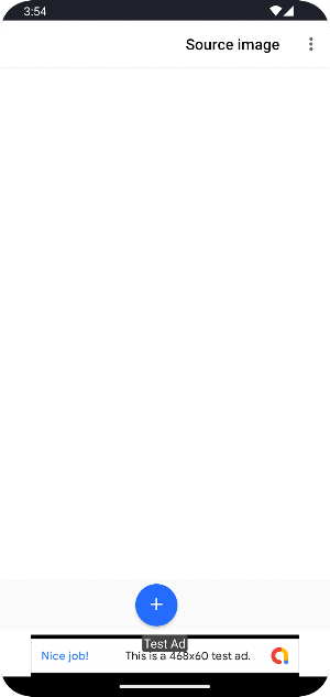 Image to Text Scanner Convert Screenshot 2