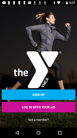 YMCA of Greater Toledo Screenshot 0