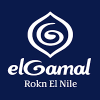 الجمل ركن النيل