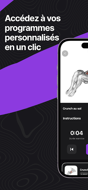 LE GORILLE COACHING Screenshot 3