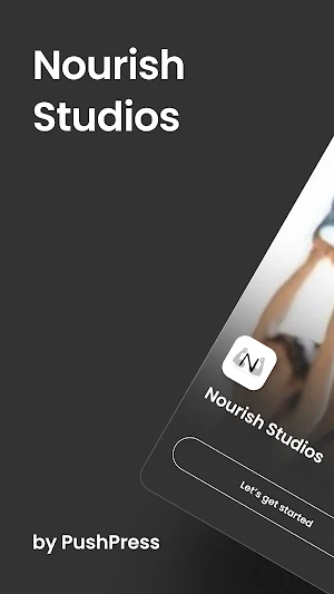 Nourish Studios Screenshot 0