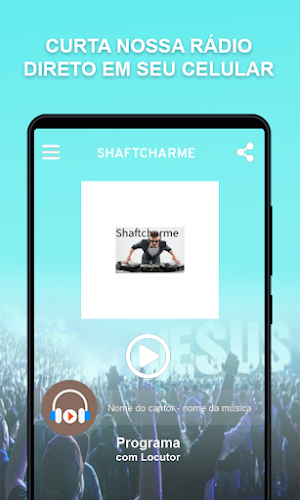 Shaftcharme Screenshot 0