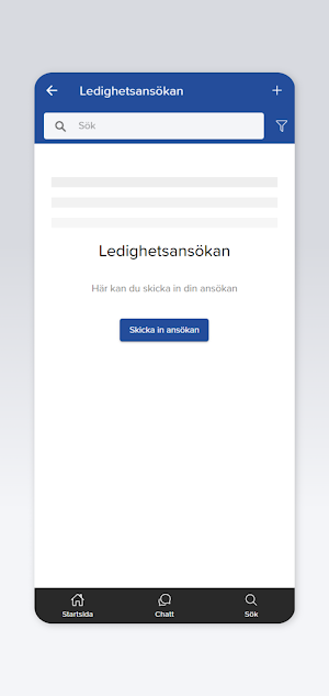 Fågelsta Transport Screenshot 2