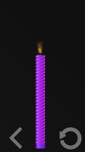 Pyrotechnics Simulator Screenshot 2