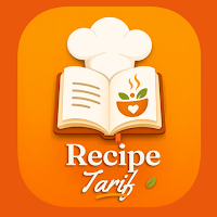 Recipe Tarif