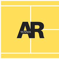 AR Tennis