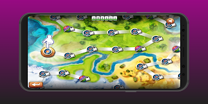 Archery World Tour Screenshot 3