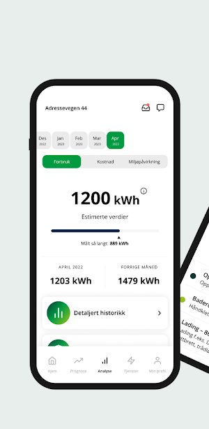 Sunndal Energi Screenshot 1
