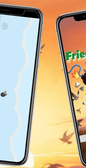 Fried Chicken Screenshot 2
