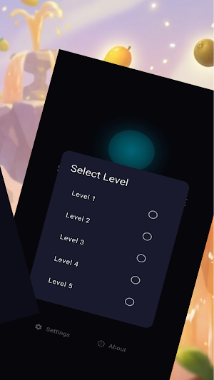 InvertEdge Screenshot 3