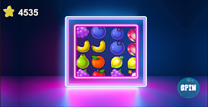 ComboFruits Screenshot 1