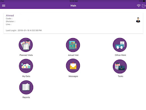 PulpoPlus-Prima Screenshot 0
