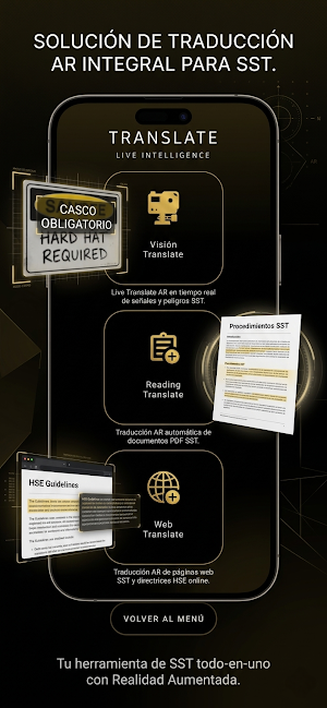 Axsan Pro: Ingeniería y HSE Screenshot 3