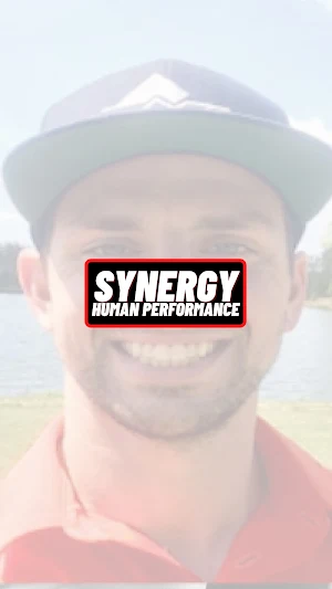 Synergy Human Performance Screenshot 0