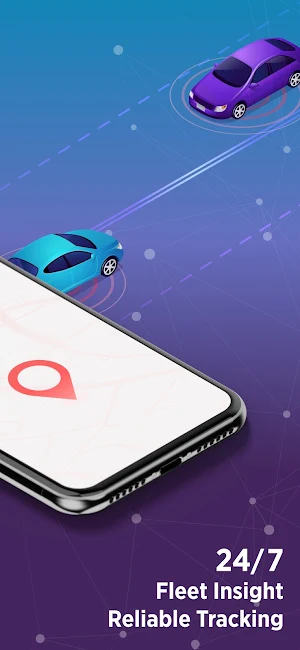 Trio Mobil Telematics Screenshot 0
