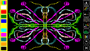 Mandala Patterns Screenshot 3