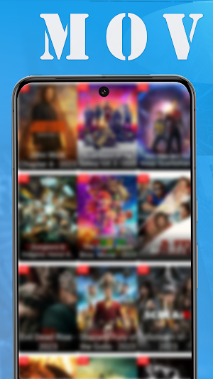 HD Movies 2024 Screenshot 2