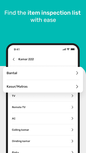 RuAssist by Rukita Screenshot 3