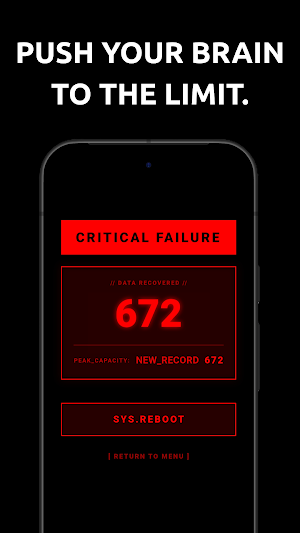 RedLine: Fast Math Arcade Screenshot 3