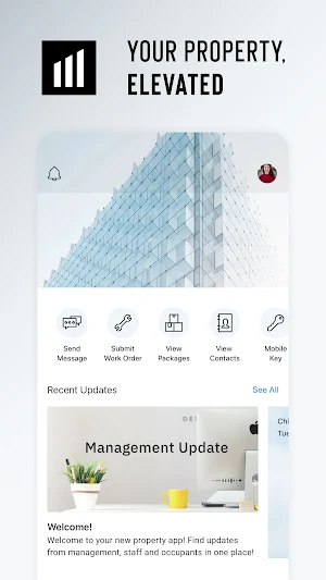 TriCONCIERGE Screenshot 0